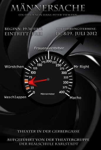 Mnnersache