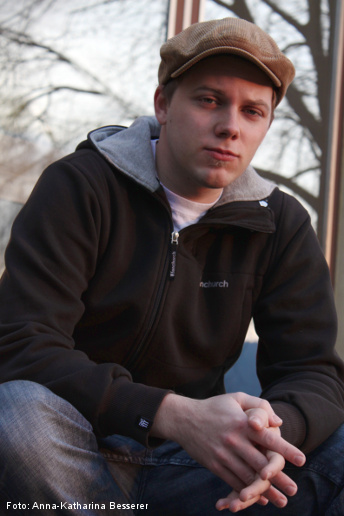 Christian Ritter