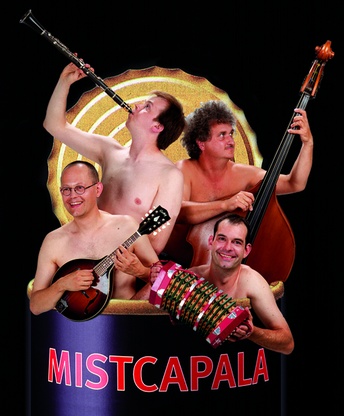 Mistcapala