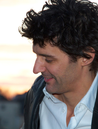 Roger Stein