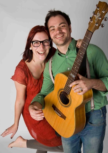 Conny Morath & Stephan Schmitt