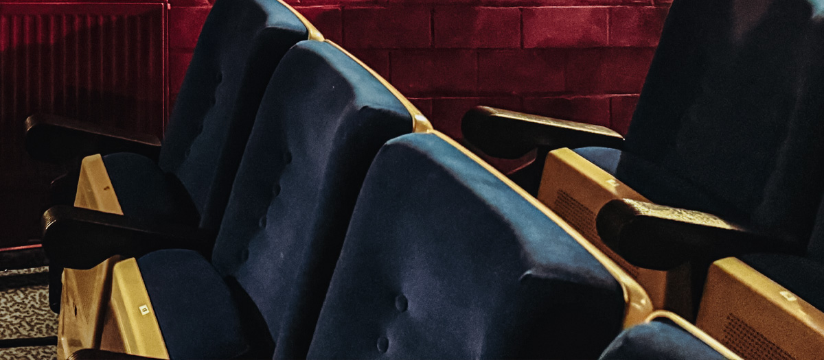 Theater in der Gerbergasse