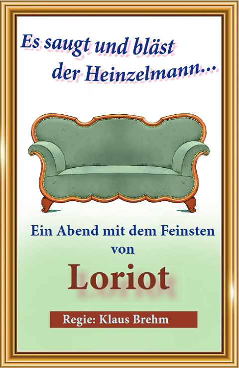 Ein Loriot Abend